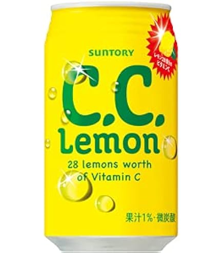 Amazon.co.jp: サントリー C.C.レモン みかんミックス 600ml 1.0 本